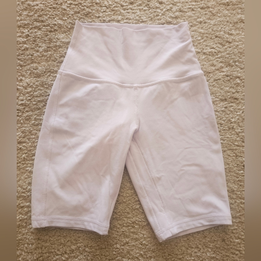 Lululemon Align Short 8 in